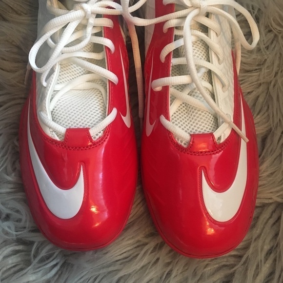 NWOB Nike Superbad Pro Cleats - Picture 2 of 5